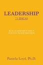 Leadership: 71 Ideas - Paperback