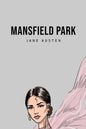 Mansfield Park - Paperback