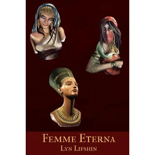 Femme Eterna - Paperback