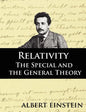 Relativity: The Special and the General Theory, Second Edition - Paperback