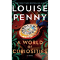 A World of Curiosities - Paperback