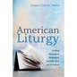 American Liturgy: Finding Theological Meaning in the Holy Days of Us Culture - Paperback