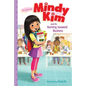 Mindy Kim and the Yummy Seaweed Business - Hardcover