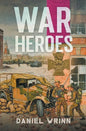 War Heroes - Paperback