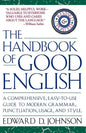 The Handbook of Good English - Paperback