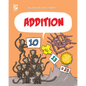 Addition - Paperback