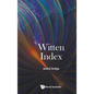 Witten Index - Hardcover