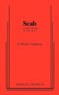 Scab - Paperback
