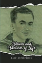 Visions and Ventures of Life - Paperback