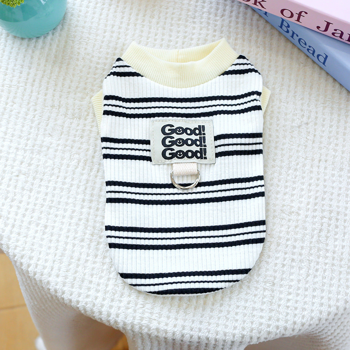 Clothing Traction Vest Pet Dog