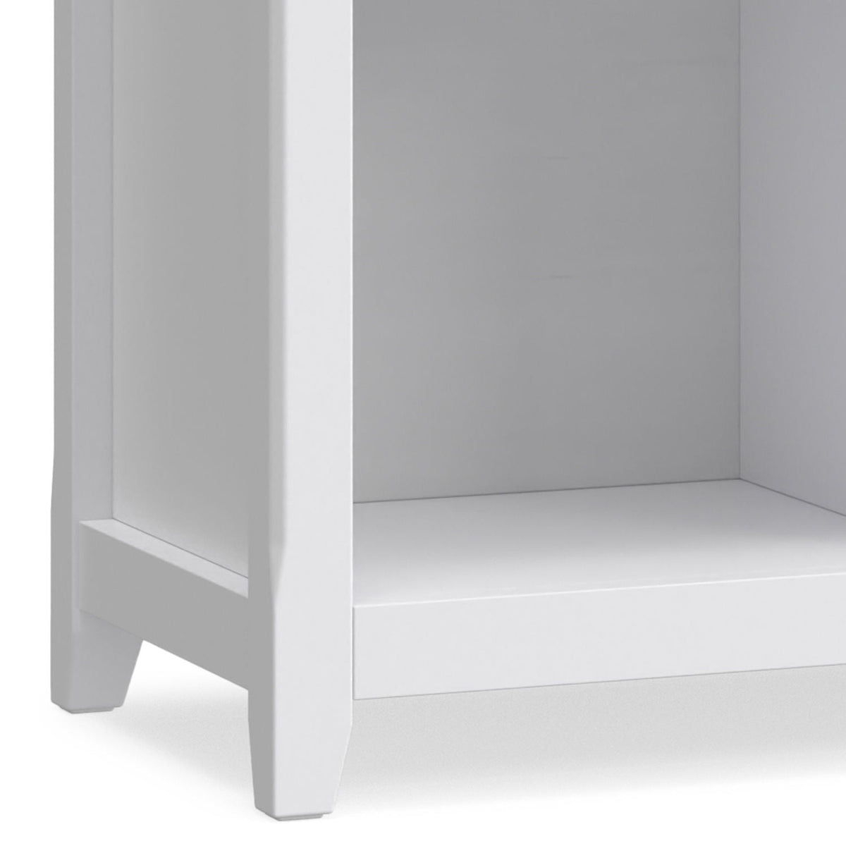 Amherst - Cube Storage Bookcase