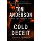 Cold Deceit: An FBI Romantic Thriller and Suspense - Paperback
