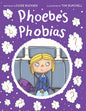 Phoebe's Phobias - Paperback