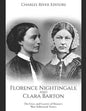 Florence Nightingale and Clara Barton: The Lives and Careers of History's Most Influential Nurses - Paperback