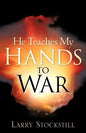 He Teaches My Hands to War - Paperback