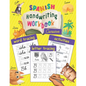 Spanish Handwriting Workbook: Cursive: Trace & Learn to Write Spanish - Lots of Spanish Letter Tracing, Word Tracing, and other Activities for Kids - Paperback