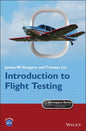Introduction to Flight Testing - Hardcover