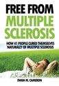 Free From Multiple Sclerosis - Paperback