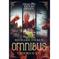Dragon Riders of Osnen: Episodes 11-13 (Dragon Riders of Osnen Omnibus Book 4) - Hardcover
