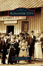 Alexander City - Hardcover