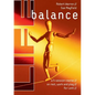Life Balance: A Five Session Course on Rest, Work and Play for Lent - Paperback