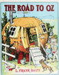 The Road to Oz (1909), y L. Frank (Lyman Frank) Baum - Paperback