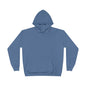 Eco-Friendly Pullover Hoodie - Modern Sustainable Design