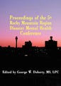 Taking Charge in Troubled Times: Proceedings of the 5th Rocky Mountain Region Disaster Mental Health Conference - Paperback