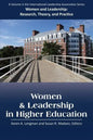 Women and Leadership in Higher Education - Paperback