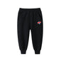 Children's autumn sports pants