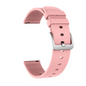 Micro Engraved P8 Smart Watch Strap 20mm