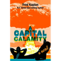 A Capital Calamity - Paperback