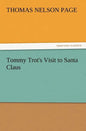 Tommy Trot's Visit to Santa Claus - Paperback