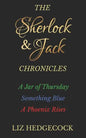 The Sherlock & Jack Chronicles - Paperback