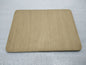 Compatible with Apple , Wireless charging mobile phone universal wood grain mouse pad