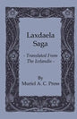 Laxdaela Saga - Translated from the Icelandis - Paperback