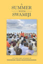 A Summer with Swamiji - Paperback
