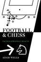 Football and Chess: Tactics Strategy Beauty - Paperback