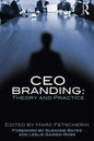 CEO Branding: Theory and Practice - Paperback