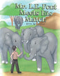 Mr. L.E. Font Meets his Match - Paperback