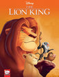 Lion King - Library Binding