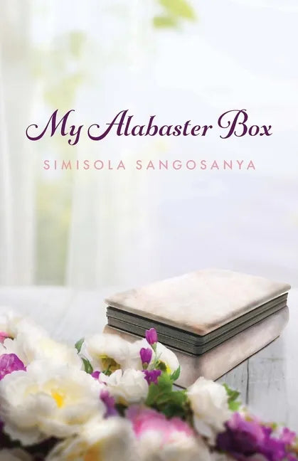 My Alabaster Box - Paperback