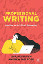 Professional Writing: Creative and Critical Approaches - Paperback