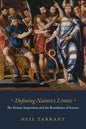 Defining Nature's Limits: The Roman Inquisition and the Boundaries of Science - Hardcover