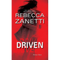 Driven: A Thrilling Novel of Suspense - Paperback