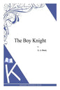 The Boy Knight - Paperback