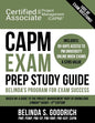 CAPM Exam Prep Study Guide: Belinda's All-in-One Program for Exam Success - Paperback