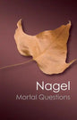 Mortal Questions (Canto Classics) - Paperback