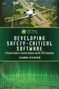 Developing Safety-Critical Software: A Practical Guide for Aviation Software and DO-178C Compliance - Hardcover
