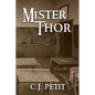 Mister Thor - Paperback
